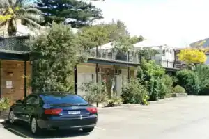 Апарт-отель «Ultimate Bondi Beach», Сидней