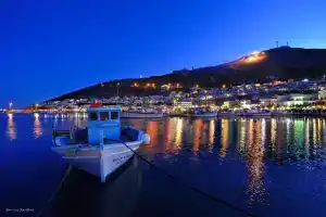 Stay In Kalymnos, Калимнос