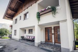 Apartment Aschenwald Elisabeth, Целль-на-Циллере