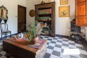 Bed & Breakfast Torre Saracena, Вальдериче
