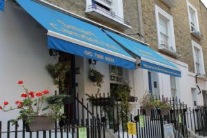 Хостел «Smart Camden Inn», Лондон