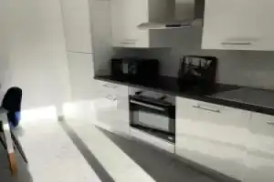 Appartement - 2 à Mouxy - 2 Pièces pour 4 Personnes 944, Экс-ле-Бен