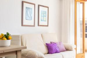 Apartamento La Llimona, Порт-де-Полленка