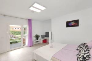 Fantastico 3 Puerto de la Cruz Tenerife, Free Parking, Air Conditioning, Netflix, Пуэрто де ла Крус