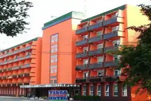 Tisza Sport Hotel, Сегед