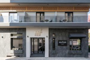 Morum City Hotel Chania, Ханья