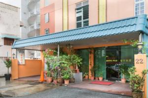 Hotel «Fuji (SG Clean, Staycation Approved)», Сингапур