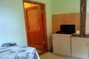 Guesthouse In The Downtown Borjomi, Боржоми