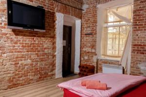 Квартира в стилі LOFT по вул.Гоголя 9