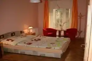 Apartmany U Vridla, Карловы Вары