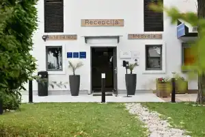 Holiday Resort Medveja, Медвежа