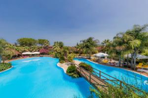 Oleandri Resort Paestum, Пестум