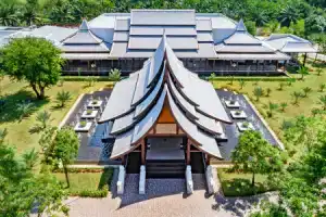 Duangjitt Resort And Spa - Sha Plus, Патонг