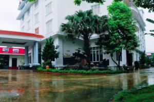 Yen Nhi Hotel Ninh Binh, Нинь Бинь
