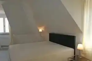Ferienwohnung Deluxe, Баден-Баден