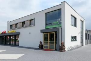 De Molen Hotel Suites, Неймеген