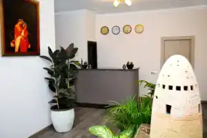 The Museum Baku Hotel, Баку