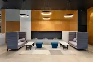 Отель «Park Inn by Radisson Riga Valdemara», Рига
