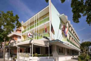 Hotel «Bettina», Лидо-ди-Езоло