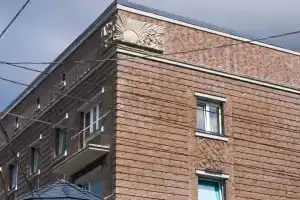 Апартаменты на улице Театральная 36, Калининград