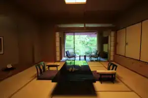 Отель «Sora Togetsusoukinryu», Идзу