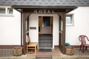 Отель «Zellerfelder Hof», Клаусталь-Целлерфельд