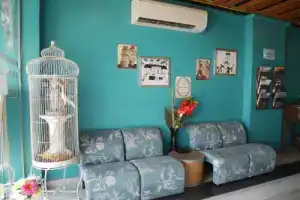 Мини-отель «Phaphoom Boutique», Лат-Крабанг