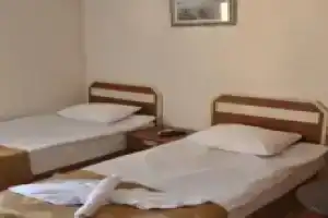 Hotel «Grand Botan», Стамбул