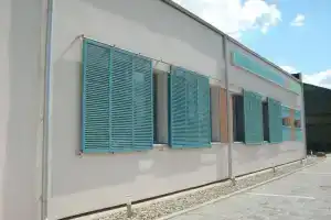 Отель «Citrus Spa», Екабпилс