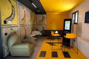 Demo Hotel Design Emotion, Римини