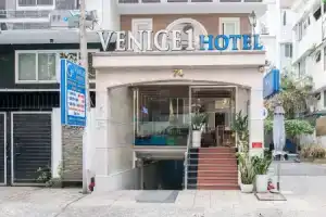 Venice 1 Hotel, Хошимин