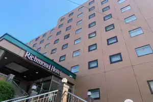 Richmond Hotel Tokyo Musashino, Токио