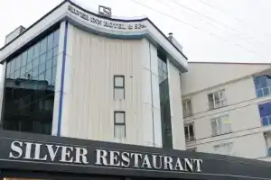Silver İnn Spa, Болу