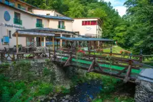 Patak Park Hotel - Adults Only, Вишеград