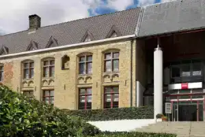 Отель «ibis Brugge Centrum», Брюгге