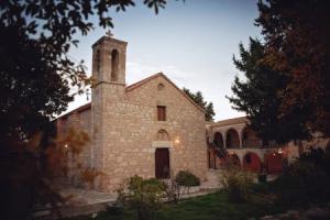 Minthis Resort, Пафос