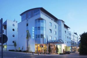 Hotel «Schwanen Stuttgart Airport/Messe», Фильдерштадт