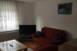 Apartment Goldberg, Зиндельфинген