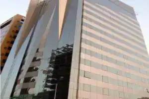 Отель «Gloria & Suites», Доха