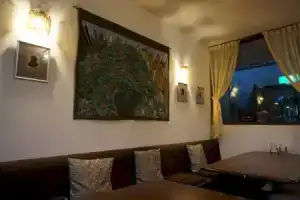 Guesthouse «Kreutzer», Тино