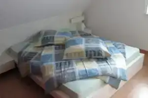 Sonnenterrasse Waldbick, Ксантен