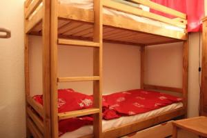 lovely apartment 6 sleepings Apartment 2 agence la cime, Валь Торанс
