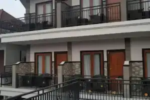 Гостевой дом «Jepun Segara», Кута