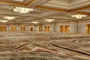 Jw Marriott Phoenix Desert Ridge Resort & Spa, Финикс