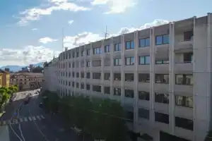 Отель «Neuchâtel City Hôtel», Нёвшатель