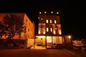 Balloon View Hotel, Гёреме