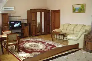Гостиница «Парадиз», Тимашевск