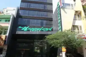 Happy Land Hotel, Хошимин