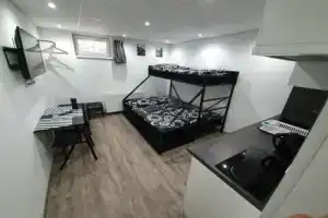 Small Apartments Denisa Business, Брно