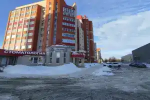 Апартаменты на улице Московская, Киров